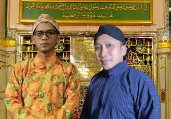 Kapitalisasi Agama Dan Ba’Alwi Indonesia | Walisongobangkit.com